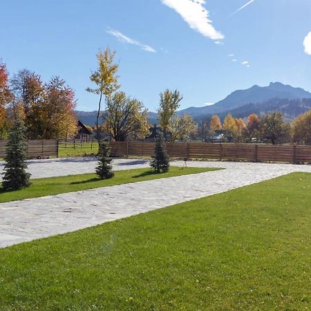 Hotel Mountain View Ceahlău Zewnętrze zdjęcie