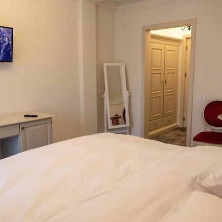 Hotel Mountain View Ceahlău Zewnętrze zdjęcie