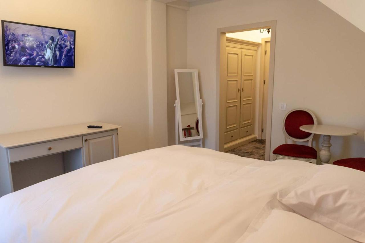 Hotel Mountain View Ceahlău Zewnętrze zdjęcie