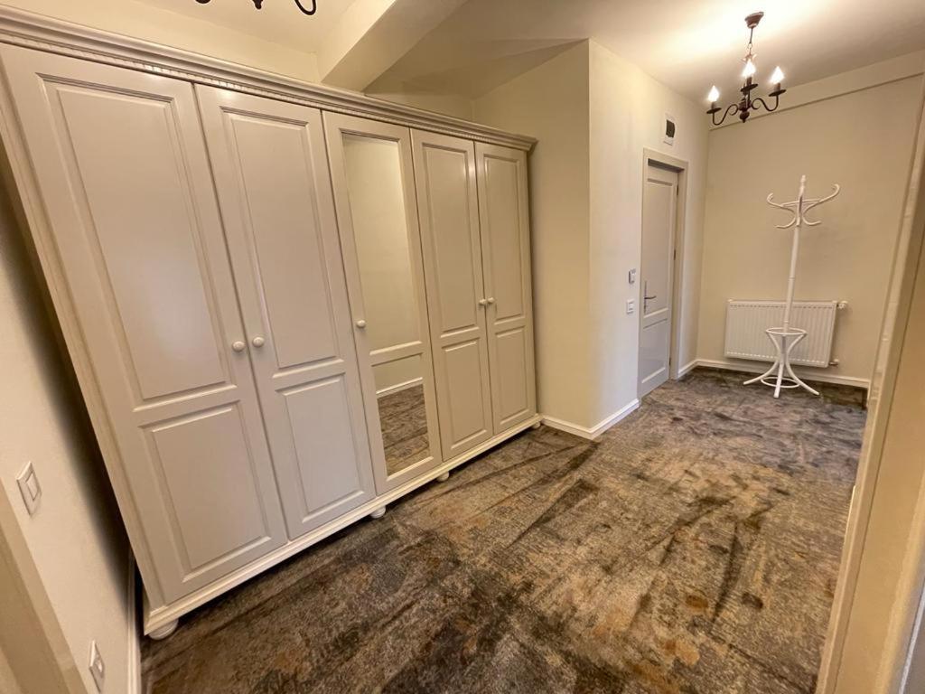 Hotel Mountain View Ceahlău Zewnętrze zdjęcie