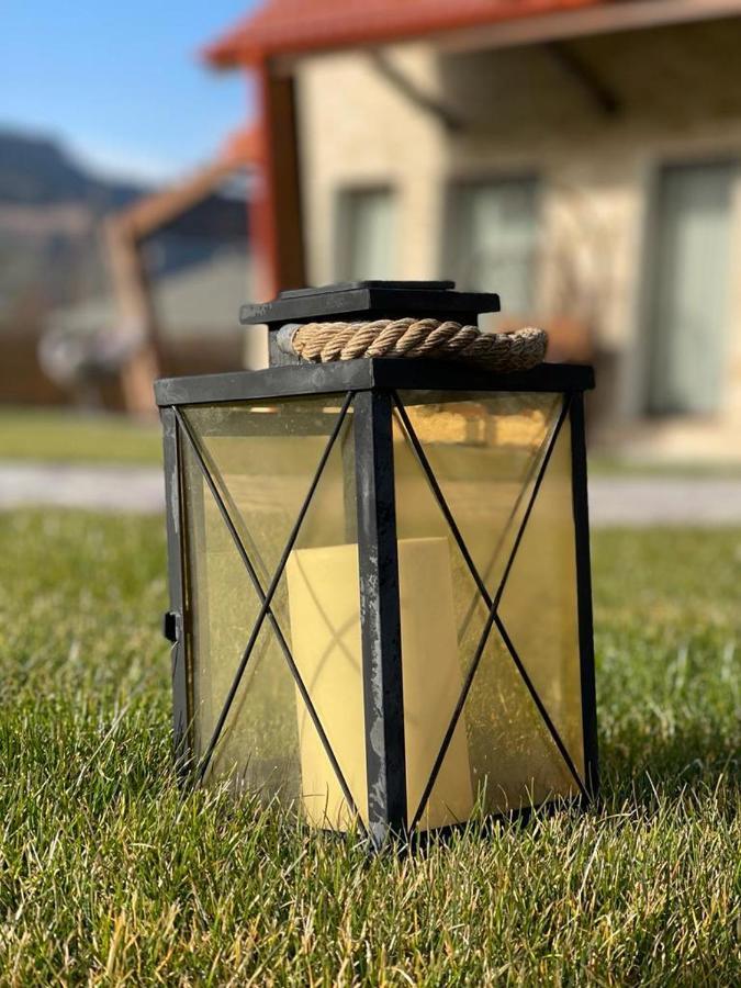 Hotel Mountain View Ceahlău Zewnętrze zdjęcie